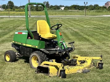 Main image John Deere F1145